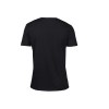 Tee-shirt col V homme
