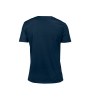 Tee-shirt col V homme