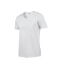 Tee-shirt col V homme