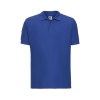 Polo coton 220 résistant à 60°