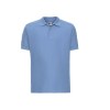 Polo coton 220 résistant à 60°