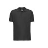 Polo coton 220 résistant à 60°