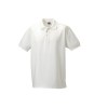 Polo coton 220 résistant à 60°