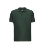Polo coton 220 résistant à 60°