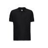 Polo coton 220 résistant à 60°