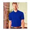 Polo coton 220 résistant à 60°