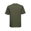 Tee-shirt col rond 180
