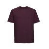 Tee-shirt col rond 180