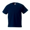 Tee-shirt col rond 180