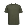 Tee-shirt col rond 180
