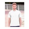Tee-shirt col rond 180