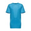 Tee-shirt enfant respirant