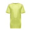 Tee-shirt enfant respirant