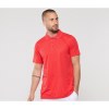 Polo respirant homme