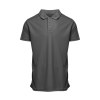 Polo respirant homme