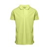 Polo respirant homme