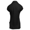 Polo respirant femme