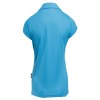 Polo respirant femme