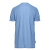 Tee-shirt respirant homme