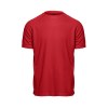 Tee-shirt respirant homme