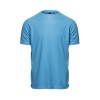 Tee-shirt respirant homme