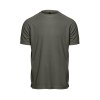 Tee-shirt respirant homme