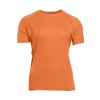 Tee-shirt respirant femme