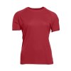 Tee-shirt respirant femme