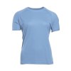 Tee-shirt respirant femme