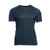 Tee-shirt respirant femme