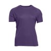 Tee-shirt respirant femme
