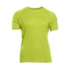 Tee-shirt respirant femme