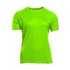 Tee-shirt respirant femme