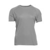 Tee-shirt respirant femme