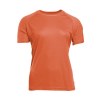 Tee-shirt respirant femme