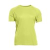 Tee-shirt respirant femme