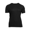 Tee-shirt respirant femme