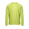Tee-shirt respirant manches longues
