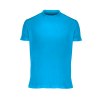 Tee-shirt respirant sans étiquette de marque homme