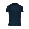 Tee-shirt respirant sans étiquette de marque homme