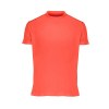 Tee-shirt respirant sans étiquette de marque homme