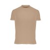 Tee-shirt respirant sans étiquette de marque homme