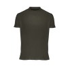 Tee-shirt respirant sans étiquette de marque homme