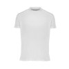 Tee-shirt respirant sans étiquette de marque homme