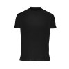 Tee-shirt respirant sans étiquette de marque homme