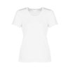 Tee-shirt respirant femme sans étiquette de marque