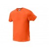 Tee-shirt respirant