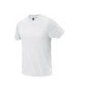 Tee-shirt respirant