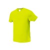 Tee-shirt respirant