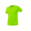 Tee-shirt respirant homme